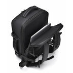 Versatile Multi-Compartment Business Backpack