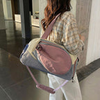 Versatile Travel Tote