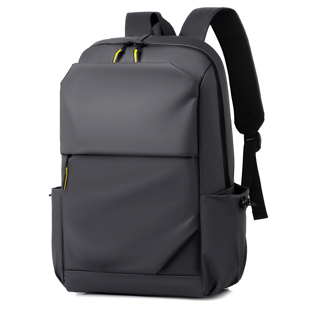 Sleek Urban Commuter Backpack