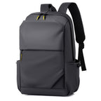 Sleek Urban Commuter Backpack