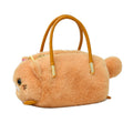 Cozy Shoulder Bag