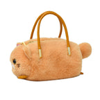 Cozy Shoulder Bag
