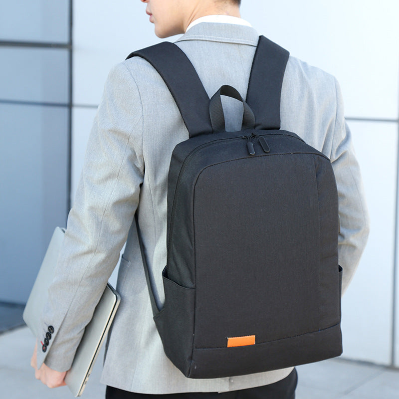 Modern Tech-Savvy Backpack