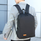 Modern Tech-Savvy Backpack