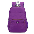 Versatile Travel Backpack with Multiple Storage Compartments
