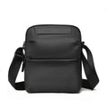 Sleek Crossbody Organizer Bag
