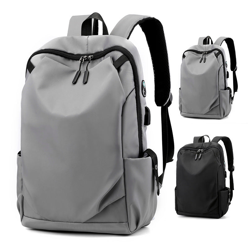 High-Durability Everyday Backpack