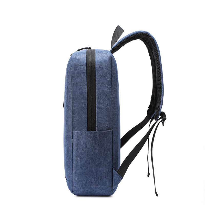 Slim Ergonomic Laptop Backpack