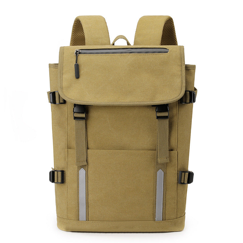 Multi-Purpose Convertible Travel Backpack