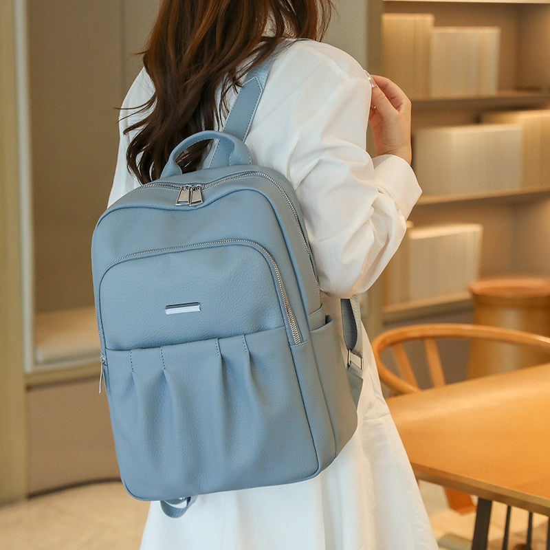 Premium Functional Backpack Calm Wears