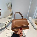 WoChic Structured Mini Handbag  1787913423