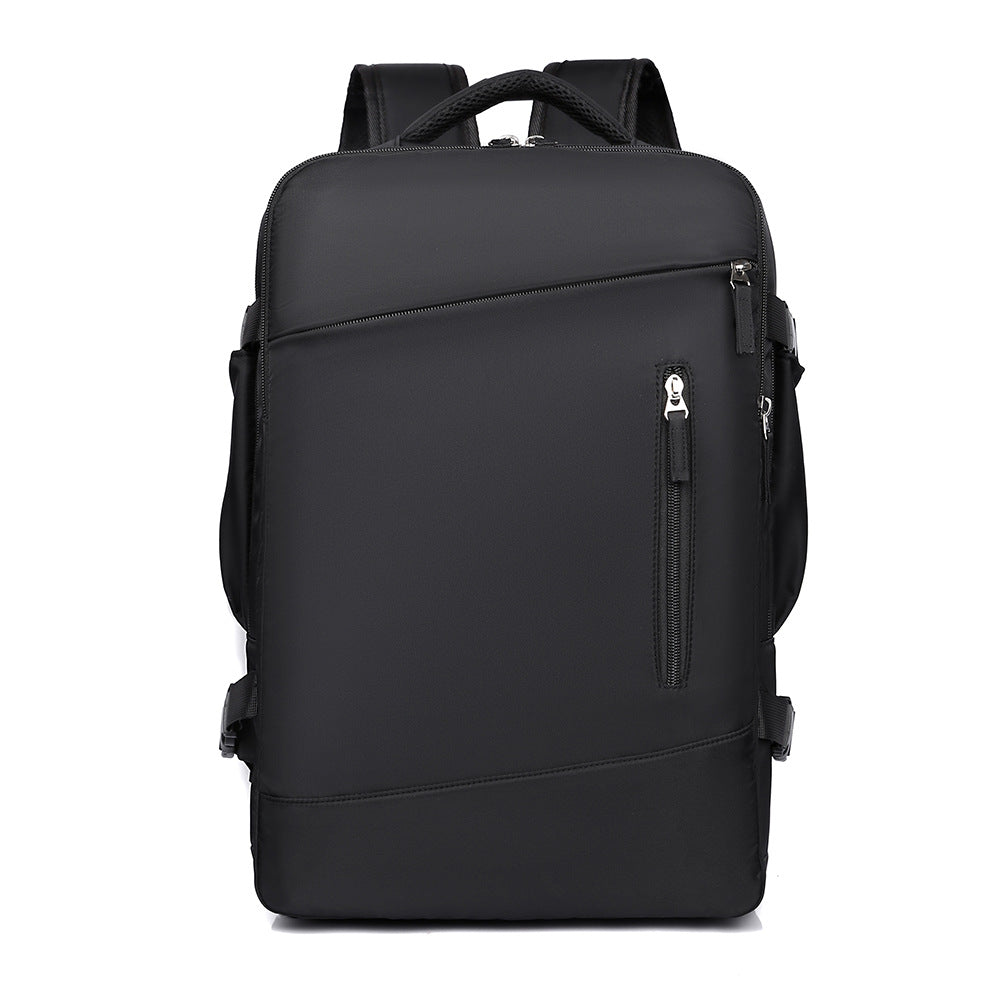 Sleek Travel Backpack