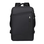 Sleek Travel Backpack