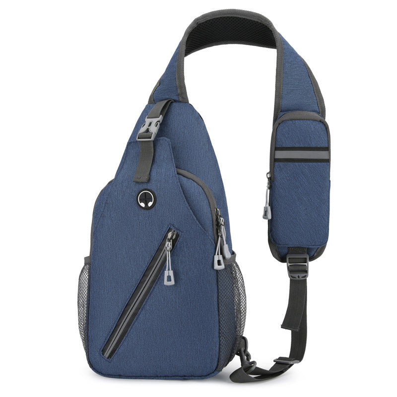 Urban Sling Backpack