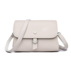 Compact Crossbody Satchel
