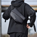 Waterproof Ergonomic Fanny Pack