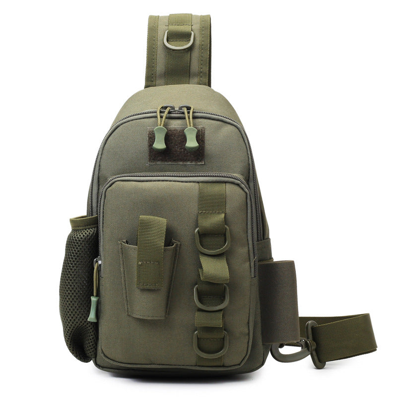Tactical Sling Backpack