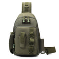 Tactical Sling Backpack