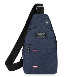 Sporty Sling Bag