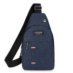 Sporty Sling Bag