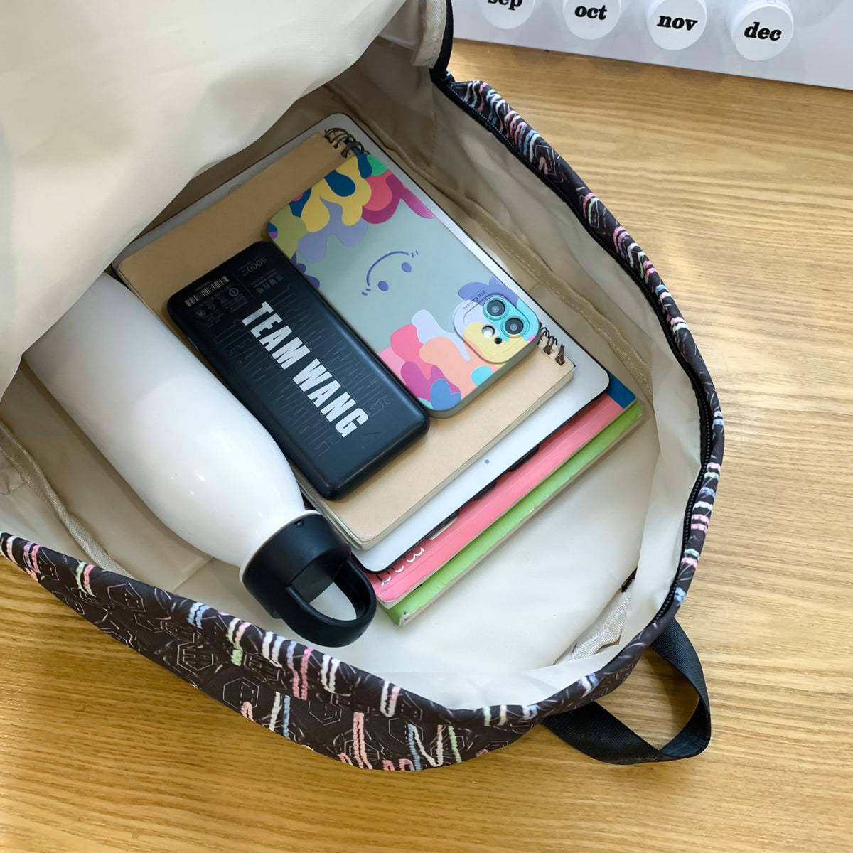 Rucksack