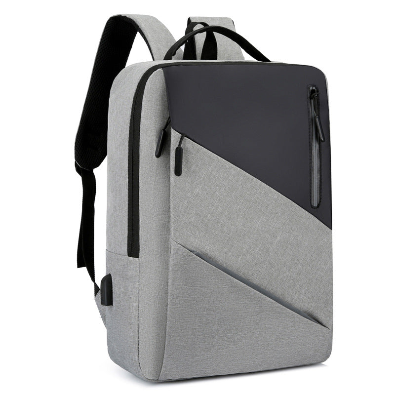 Modern Urban Tech Backpack