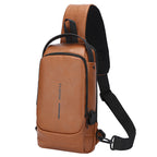 Versatile Crossbody Sling Bag