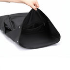 Waterproof Urban Rolltop Backpack