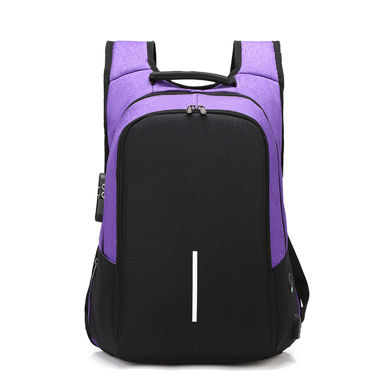 Functional Urban Commuter Backpack