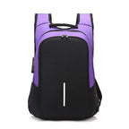 Functional Urban Commuter Backpack
