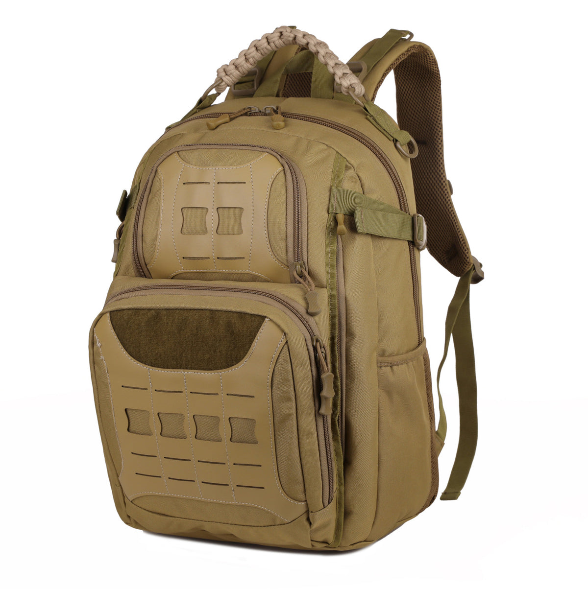 Military Tactical Explorer Backpack