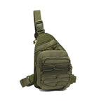 Tactical Crossbody Bag