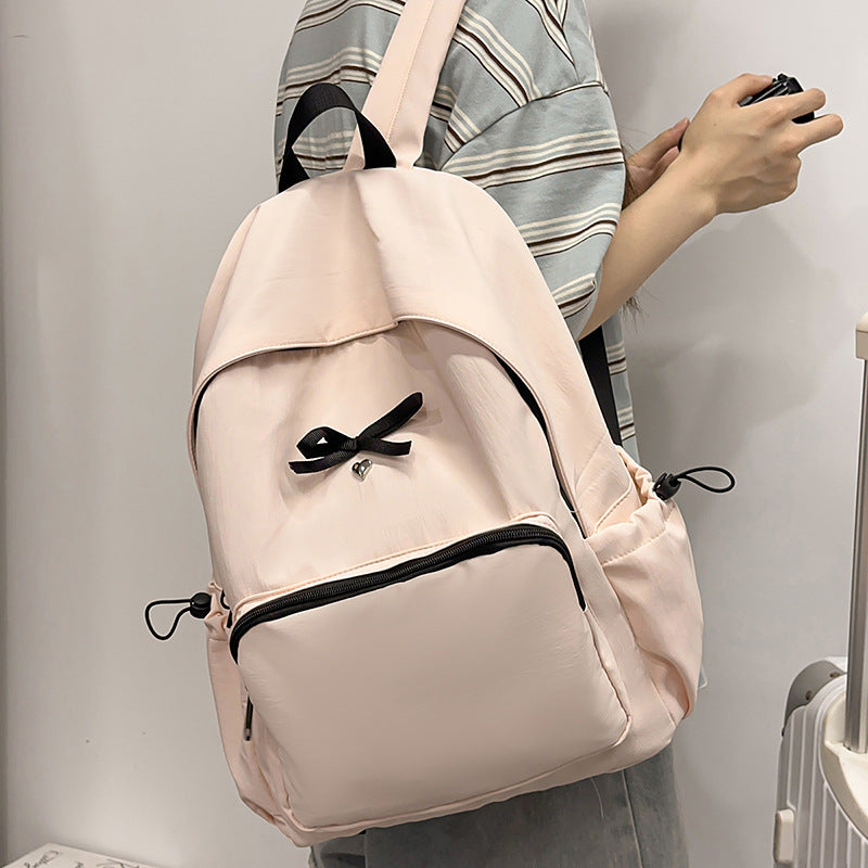 Casual Lightweight Backpack