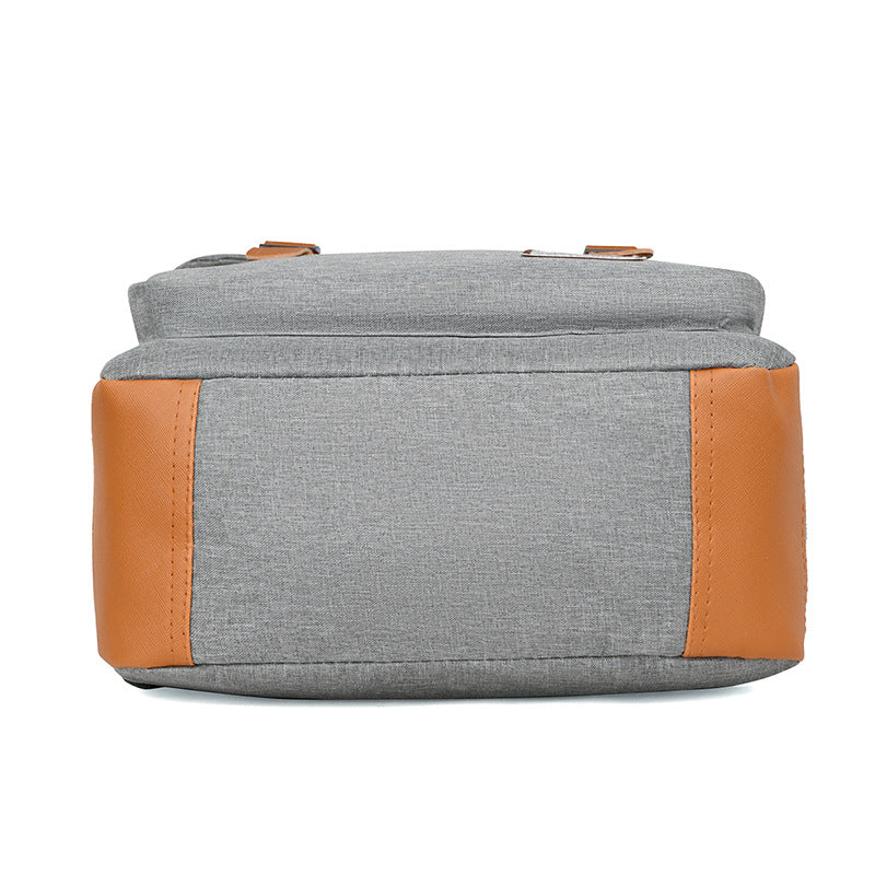 Versatile Multi-Purpose Casual Backpack