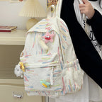 Fun Graphic Design Backpack