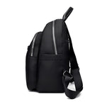 Versatile Soft-Shell Backpack