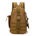 Tactical Utility Sling Pack