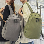 Ergonomic Structured Backpack