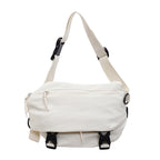 Crossbody Utility Bag