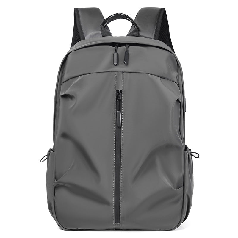 Travel-Ready Ergonomic Backpack
