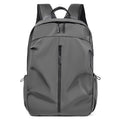 Travel-Ready Ergonomic Backpack