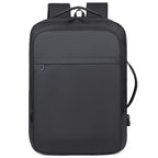 Professional Organizer Backpack