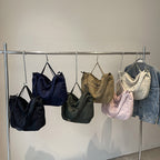 Casual Everyday Shoulder Bag Calm Wears