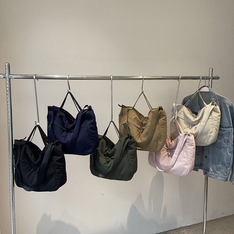 Casual Everyday Shoulder Bag Calm Wears