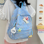 Fun Graphic Design Backpack