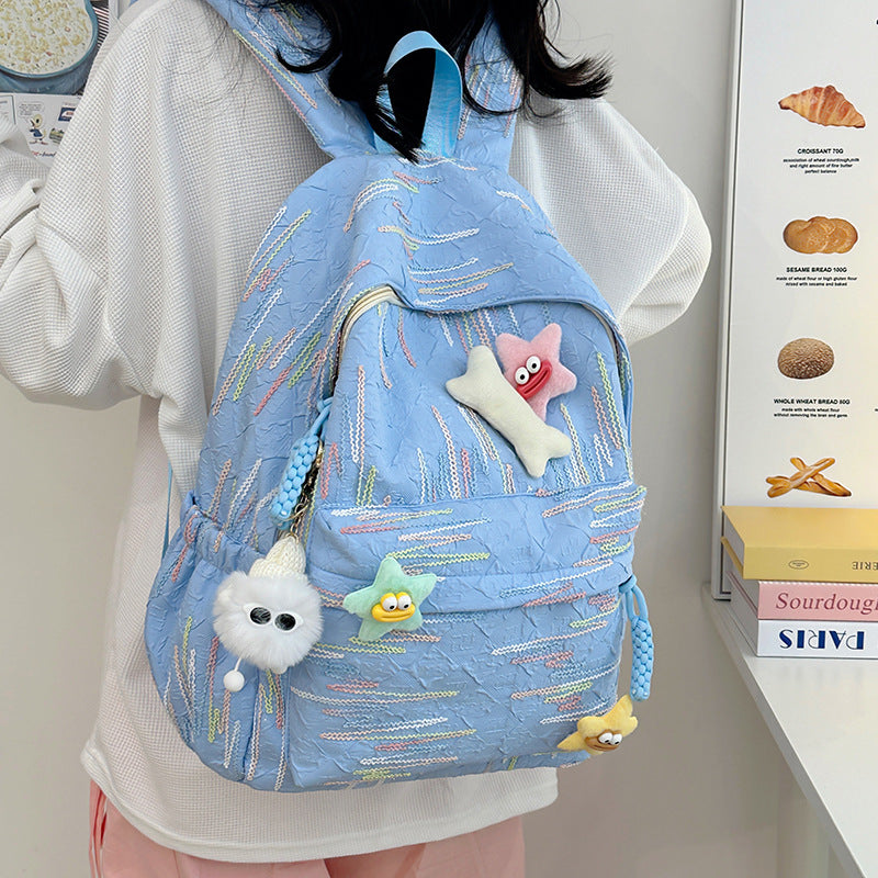Fun Graphic Design Backpack
