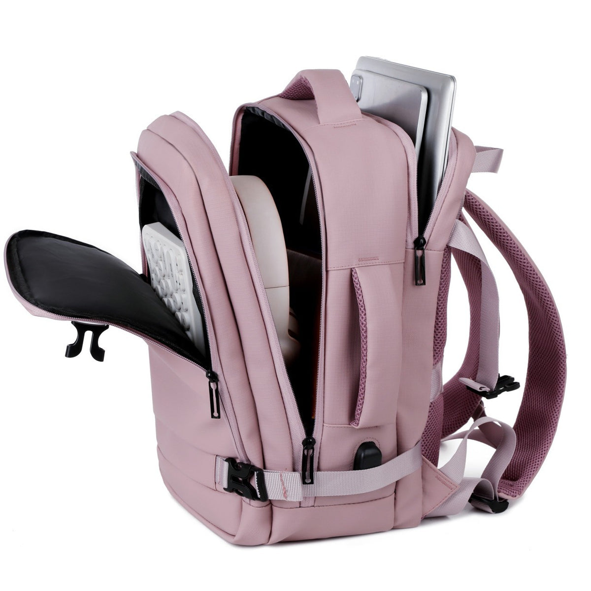 High-Performance Business Backpack Calm Wears