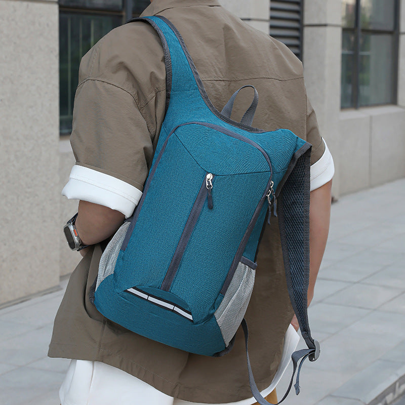 Lightweight Functional Daypack Calm Wears