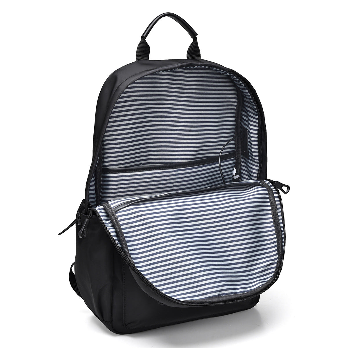 Stylish Multi-Function Travel Backpack