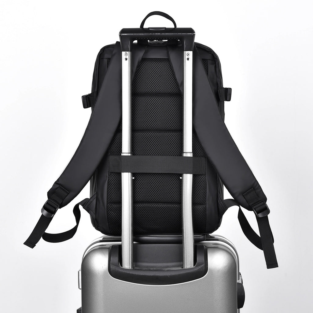 Versatile Travel Backpack